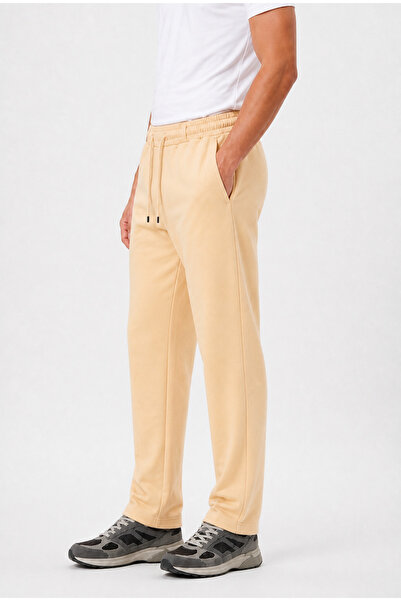 Quanlex Sportske pantalone - Bež