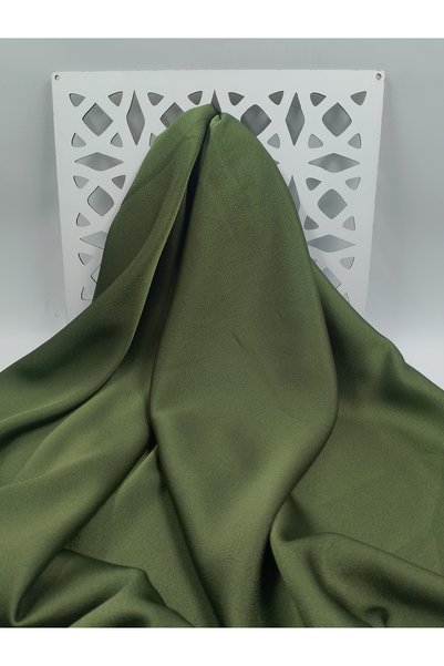 ünsal tekstil Abraham Satin Fabric (New) (1 Meter × 1.5 Width)