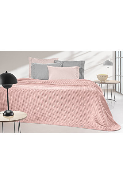 Guy Laroche Κουβέρτα Eternity Misty Rose