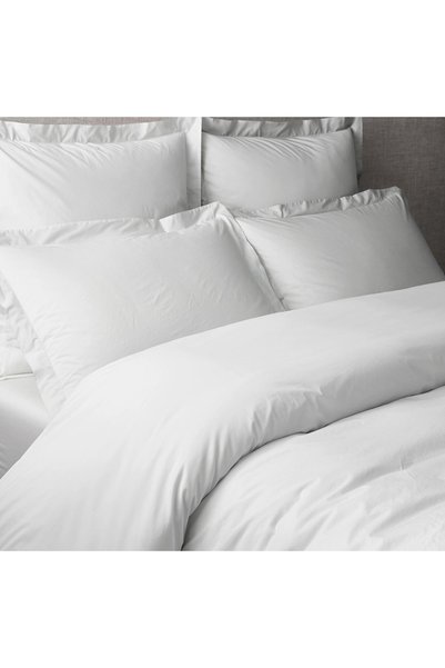 MAKIS TSELIOS ΣΕΝΤ M ΧΛ 170X260 RIHANNA (WHITE1)100%COTTONSATIN