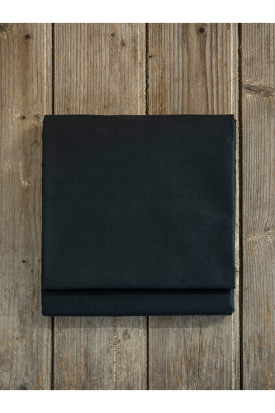 Nima Home Σεντόνι Υπέρδιπλο Superior Satin - Black