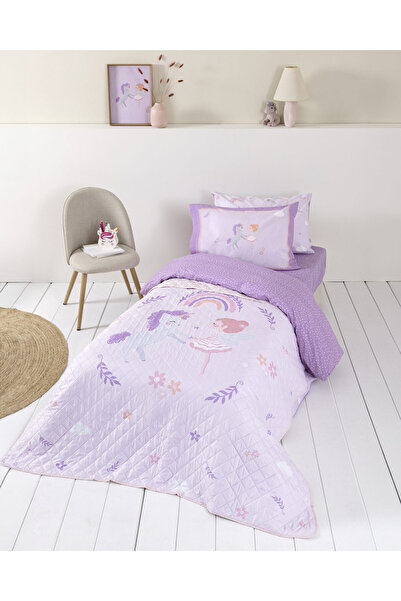 Nima Home Κουβερλί Μονό 160x220 - Magic Bloom