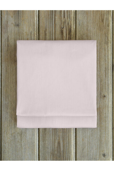 Nima Home Σεντόνι Υπέρδιπλο Superior Satin - Smoked Rose