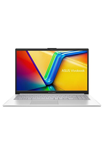 ASUS Vivobook E1504FA-BQ4891A001 Ryzen5 40 8GB 1TBSSD 15.6″ FHD FreeDOS Dizüs...