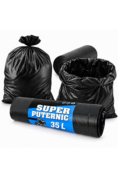 varioshop ®   Saci de gunoi, pentru deșeuri, resturi și materiale grele, supe...