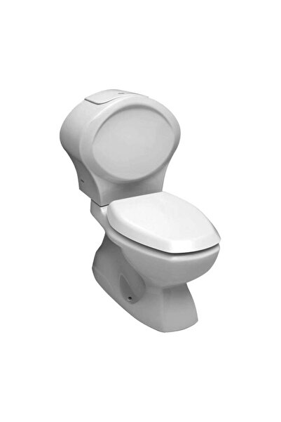 Serel Çocuk Klozet, Alttan Çıkışlı - 8702GTS110H