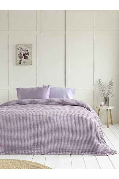Nima Home Κουβέρτα 160x240 Comfy - Warm Lilac