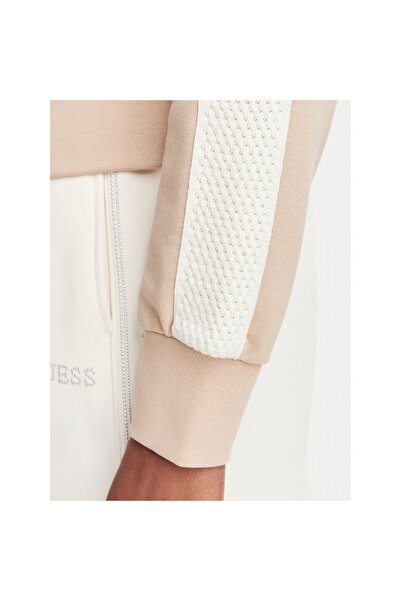 Guess Bluză de damă V6YQ26K5140 Bej
