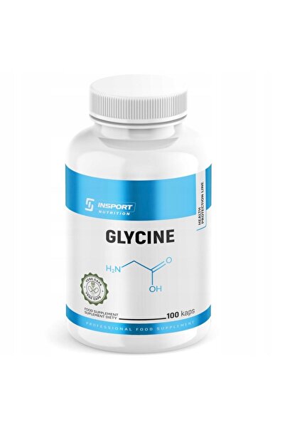 Insport Nutrition GLYCINE
