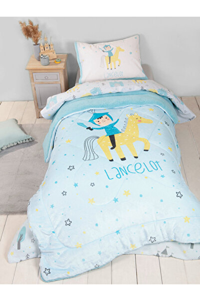 Nima Home Κουβέρτα/Πάπλωμα Μονό 160x220 - Lancelot