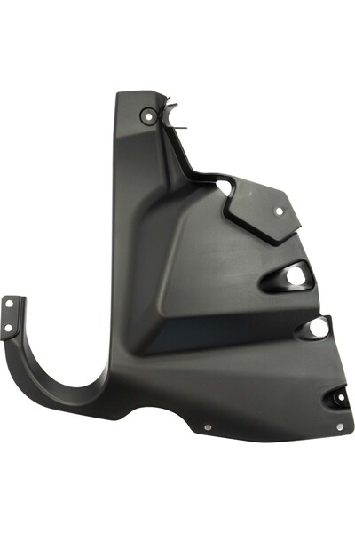 CF Moto APARATOARE PROTECTIE FATA STANGA ATV CFMOTO CFORCE 625