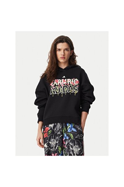 adidas Bluză de damă KR0252 Negru
