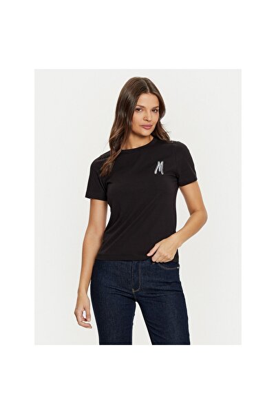 Guess Tricou de damă 4BGI156008A Negru