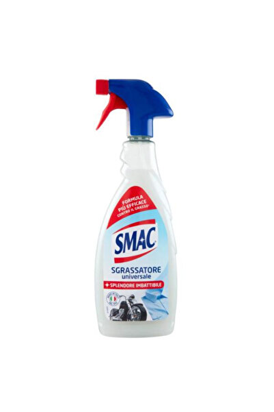SMAC Degresant Universal - Sgrassatore Universale, 650 ml