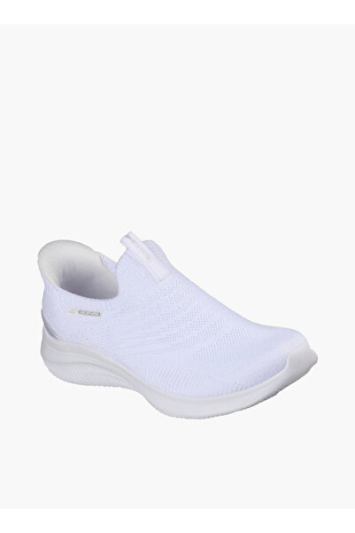 SKECHERS Women ULTRA FLEX 4.0 Slip-On Sports Shoes