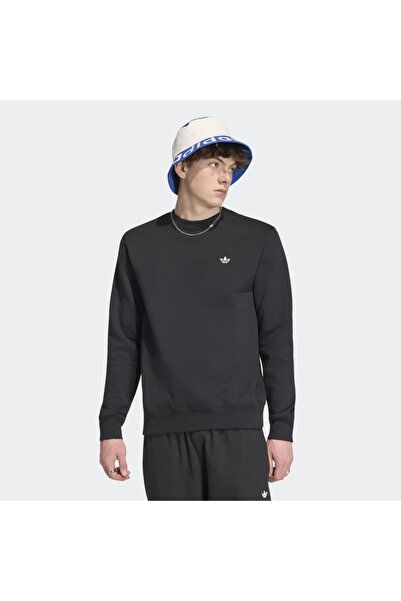 adidas Originals Trefoil Essentials Ανδρικό Φούτερ