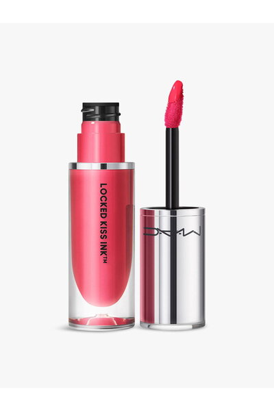 MACFASHION Locked Kiss Ink, Liquid, Liquid Lipstick, 71, Gracious, 4 ml