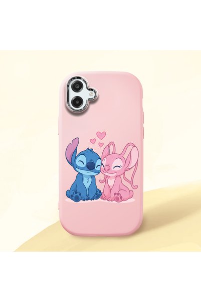 CHICASELUX Samsung Galaxy A07 4g Compatible Cute Cartoon Figure Silicone Case...