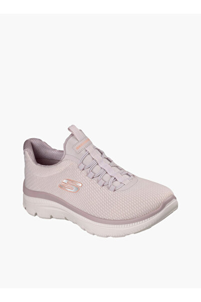 SKECHERS Women SUMMITS PLUS Slip-On Sports Shoes