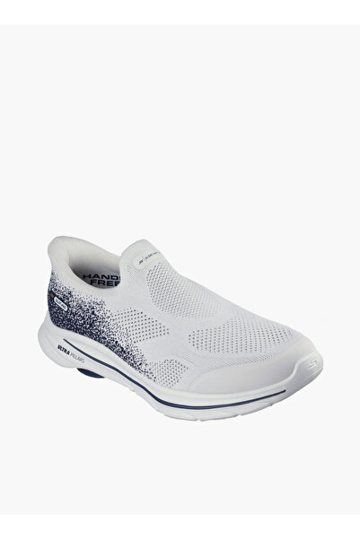 SKECHERS Men Go Walk 8 Slip-On Sports Shoes