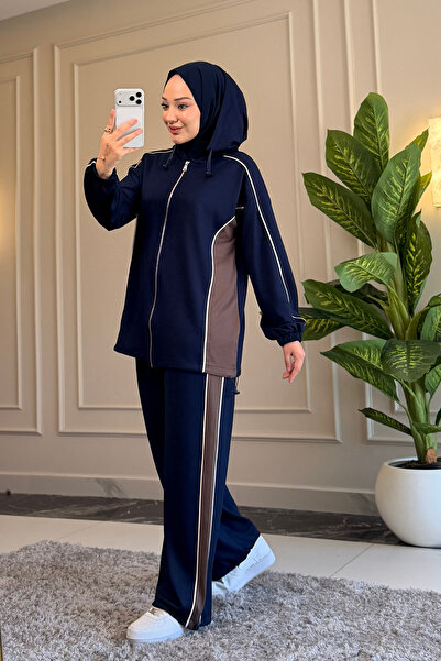 Suede Style 6625 - Stylish Comfortable Loose Viscose Soft Interlock Fabric Si...