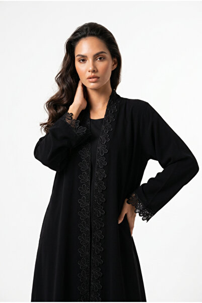 DAR ALSALAAM New Abaya for Women