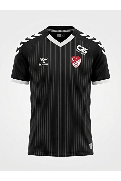 hummel 2026-27 Fast Basic TFF Hakem Antrenman Forması