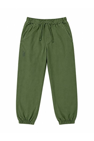 nk kids Pantalone - Zelena