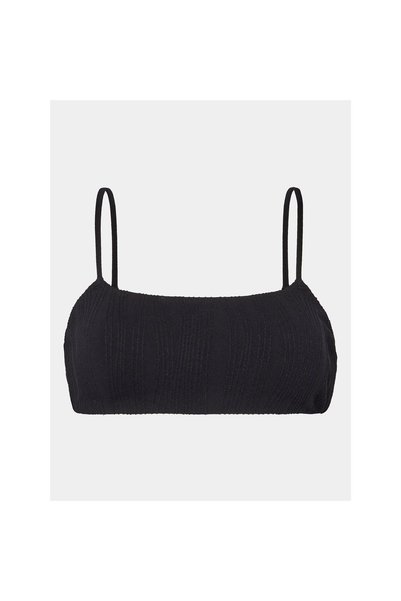 Chantelle Top de bikini pentru femei C12VQ9 Negru