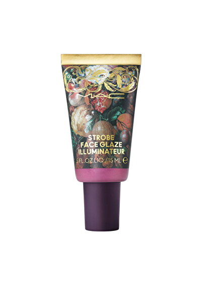 MACFASHION Tempting Fate , Cream Blush, Rose Gold, 15 ml