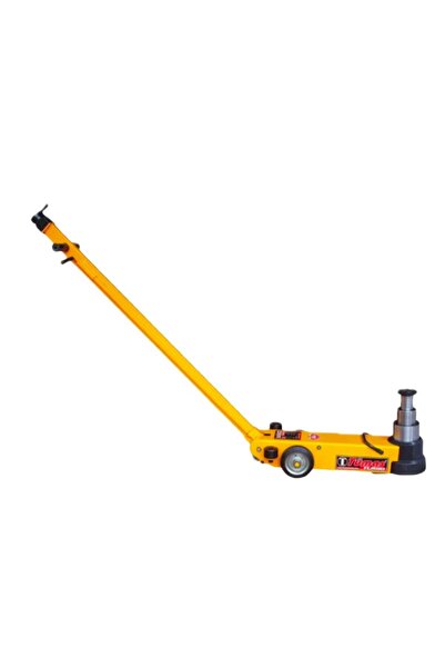 Tümas Hidrolik Havalı Kriko 50 25 15 Ton Tümas