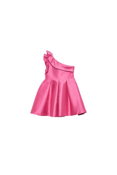 Abel & Lula Rochie elegantă de fată 5045 Roz