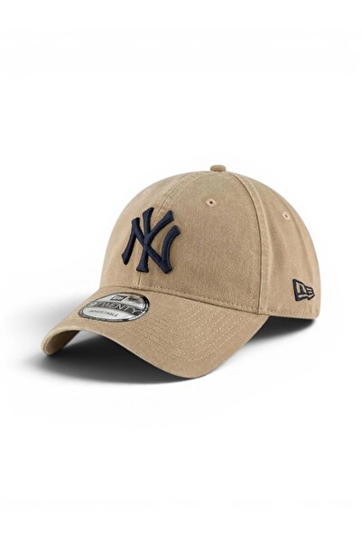 NEW ERA Unisex Mlb Core Classic 2 0 Ne60235283-Bej