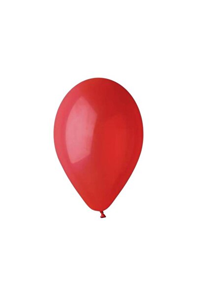 OEMS Balloon ألوان - أحمر