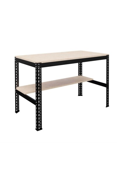 Metalkas BANCĂ DE LUCRU ERGONOMICĂ 8111760CM, PLIABILĂ - TG-ST 8440
