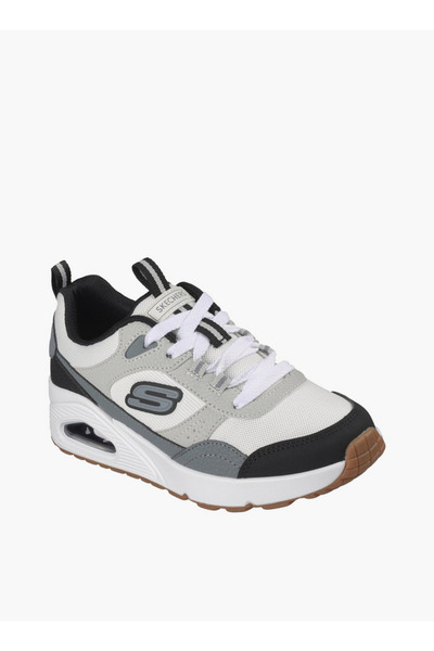 SKECHERS Boys UNO Lace-Up Sneakers