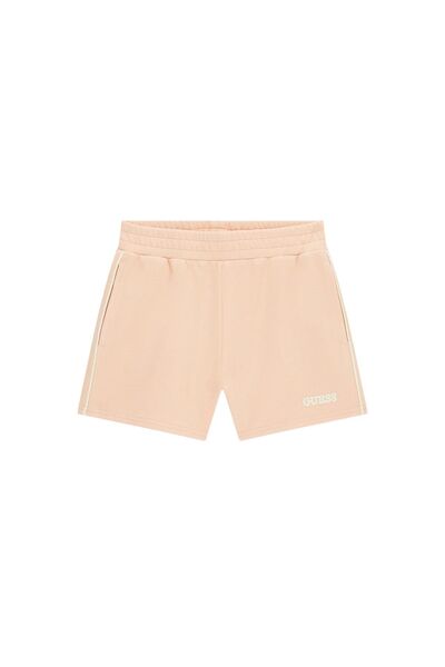 Guess Șorturi sport fete J6GD38KF972 Portocaliu