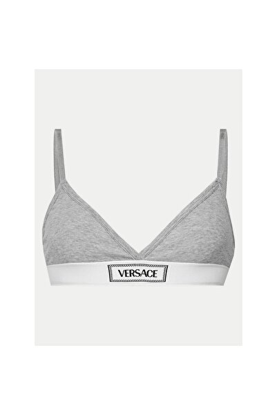 Versace Braletă de damă 1013503 1A09551 Gri