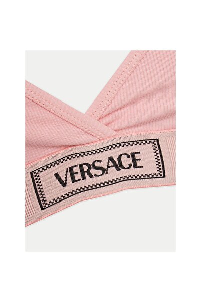 Versace Braletă de damă 1013503 1A09551 Roz