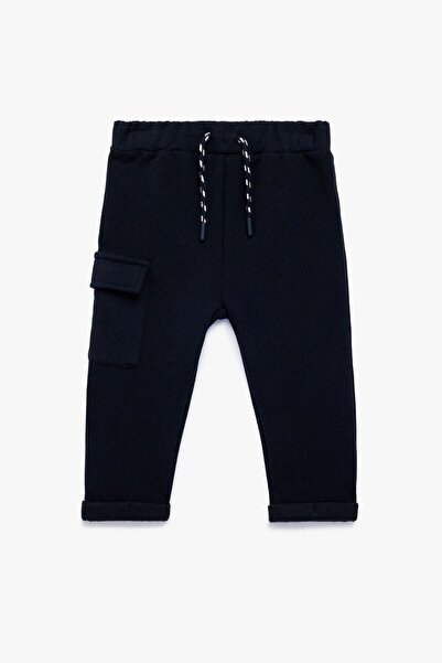 Koton Baby Boy Tracksuit 6Wmb40123Tk704-704