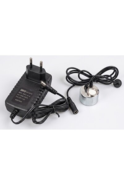 EmAyCenter 24V Adaptörlü Ultrasonik Sis Yapıcı Su Altı Buhar ve Sis Efekti At...