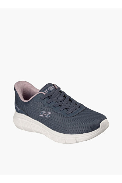 SKECHERS Women BOBS B FLEX Slip-On Sports Shoes