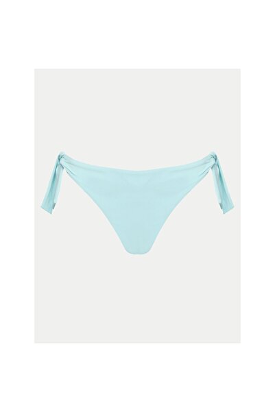 Emporio Armani Bikini de damă 262737 4R306 Verde