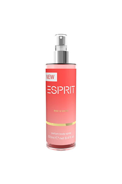 Esprit , Body Spray, 250 ml