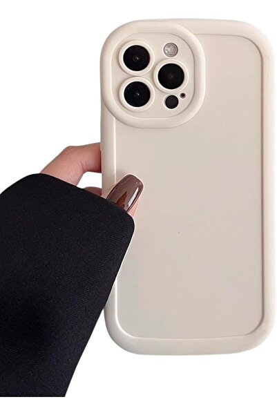 Generic TPU Case for iPhone 16 Pro Max Soft TPU Back Cover with Camera Protec...