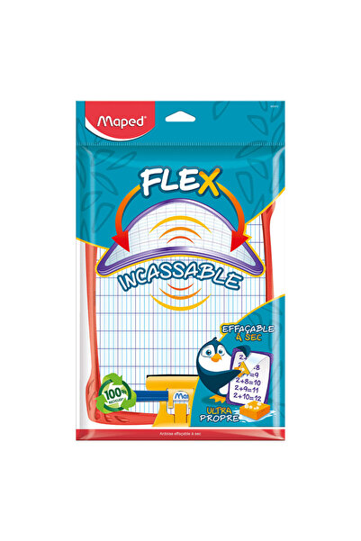 Maped Beyaz Tahta ve Kit-583510IN