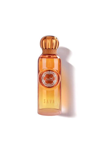 GISSAH Sava Perfume - 200 ml