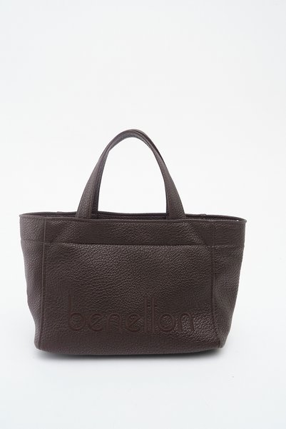 United Colors of Benetton Benetton Women's Arm Bag Brown Bnt1932