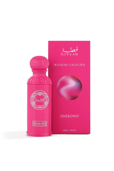 GISSAH One and Only Perfume