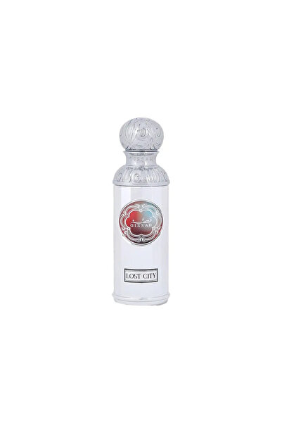 GISSAH Lust City Perfume